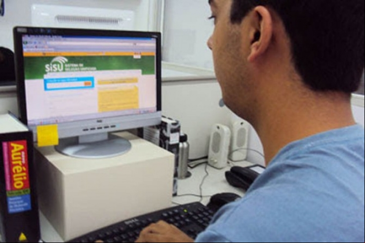 Sai a lista de universidades que aderiram ao Sisu 2014