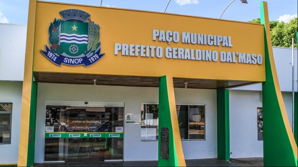 Prefeita deve se abster de contratar empresa não habilitada para serviço