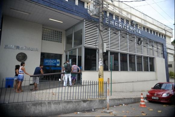 Pesquisa: 76% dos hospitais não têm condições de atender pacientes com AVC