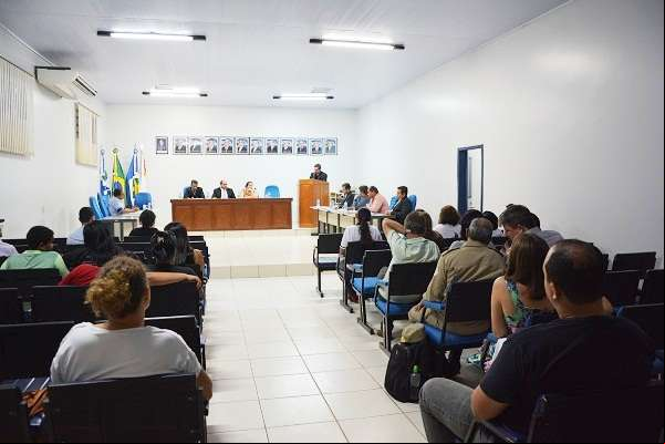 Câmara aprova projeto que vai viabilizar curso de Direito em Aripuanã