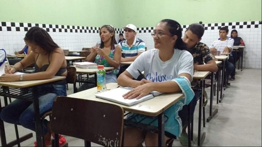 Resultados do Encceja para o ensino médio podem ser consultados hoje