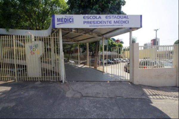 Ministério da Educação 'reprova' 159 escolas em Mato Grosso