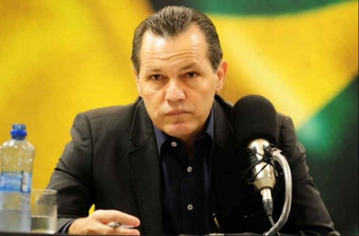Colniza-MT/Silval não cumpre acordo e região Noroeste vive risco de isolamento