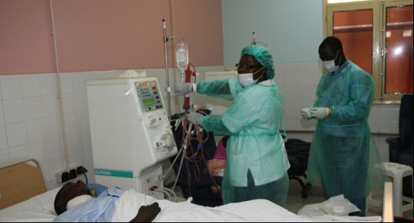 Dia Mundial do Rim: silenciosa, doença renal crônica atinge 10% da população