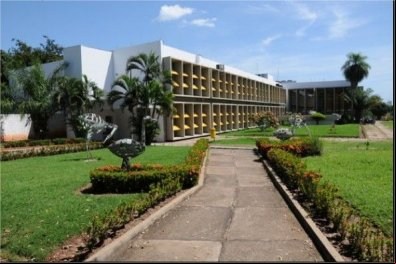 Começam inscrições para concurso da UFMT