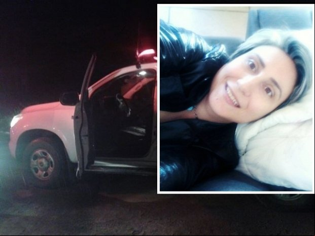 Sobrinha de prefeito em MT é morta por ex-marido na frente das filhas