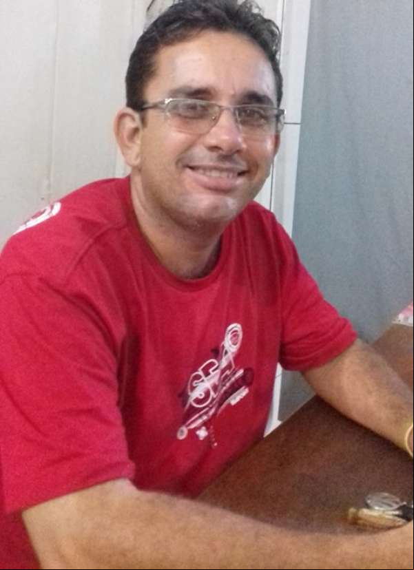 Rogério, grande incentivador do esporte em Colniza lança pré-candidatura ao legislativo municipal