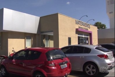 Bebê que desapareceu em maternidade foi incinerado