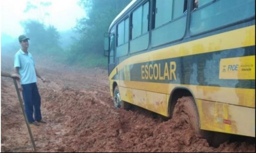 Justiça determina que prefeitura de Colniza, oferte educação de qualidade para alunos da zona rural