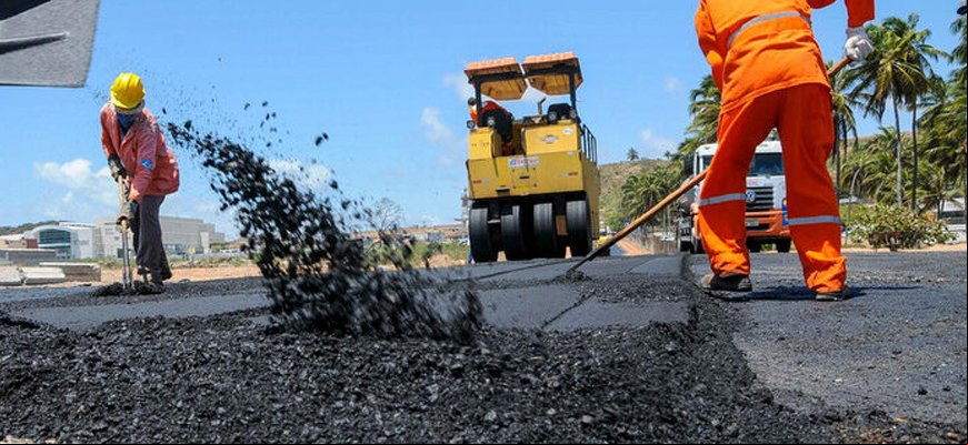 Projeto de Lei para Pavimentação do Aeroporto Municipal é Aprovado por Unanimidade na Câmara de Vereadores