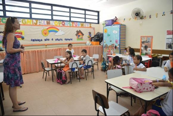 Base Nacional Comum Curricular tem nesta terça Dia D de Discussão