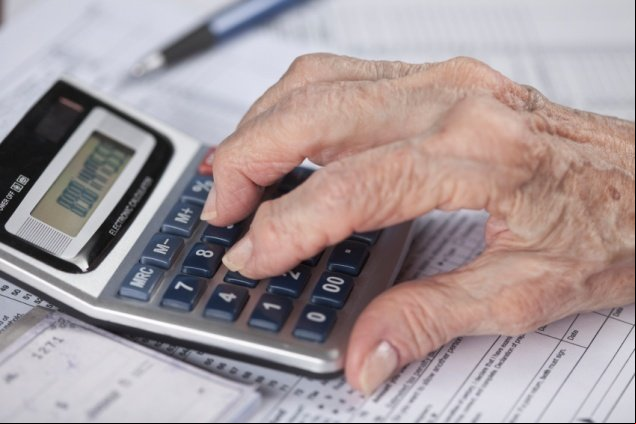 Índice que reajusta aposentadoria é de 2,7% em 2017