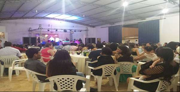 Em Colniza-MT Vereador Tubarão é eleito o vereador destaque do ano