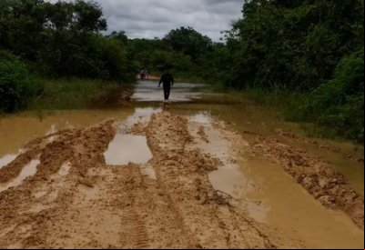 Polícia diz ter identificado um dos suspeitos de ter participado de chacina em Colniza (MT)
