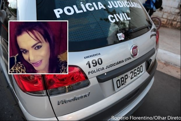 Travesti é assassinada a tiros em bar em Colniza (MT)
