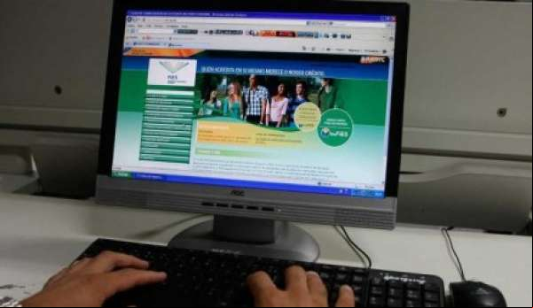 Começam hoje inscrições para o Fies