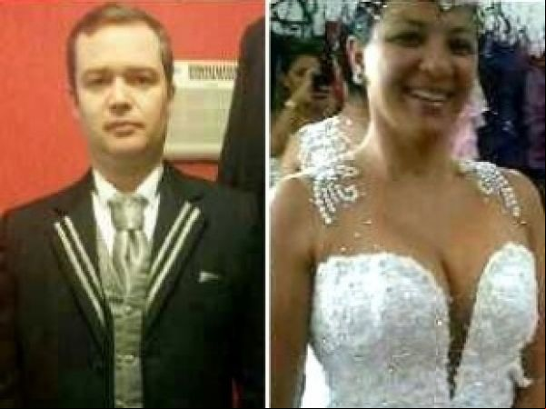 Noivo morre de infarto pouco antes de subir ao altar
