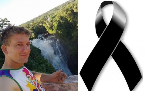 Após dias internado, jovem aripuanense que sofreu grave acidente morre em UTI 