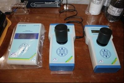 DAE de Aripuanã adquire equipamentos novos de laboratório para melhor análise da água