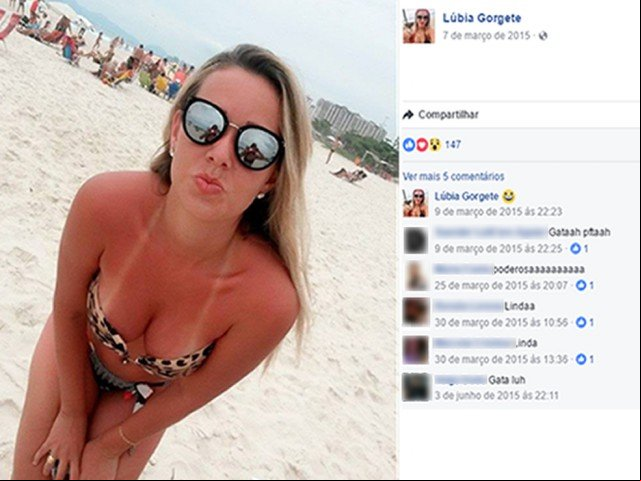 Jovem que ostentava na web após roubos a bancos tem benefício do Bolsa Família bloqueado