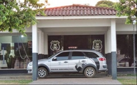 Idosa procura polícia e relata suposto furto de 32kg de ouro em Aripuanã