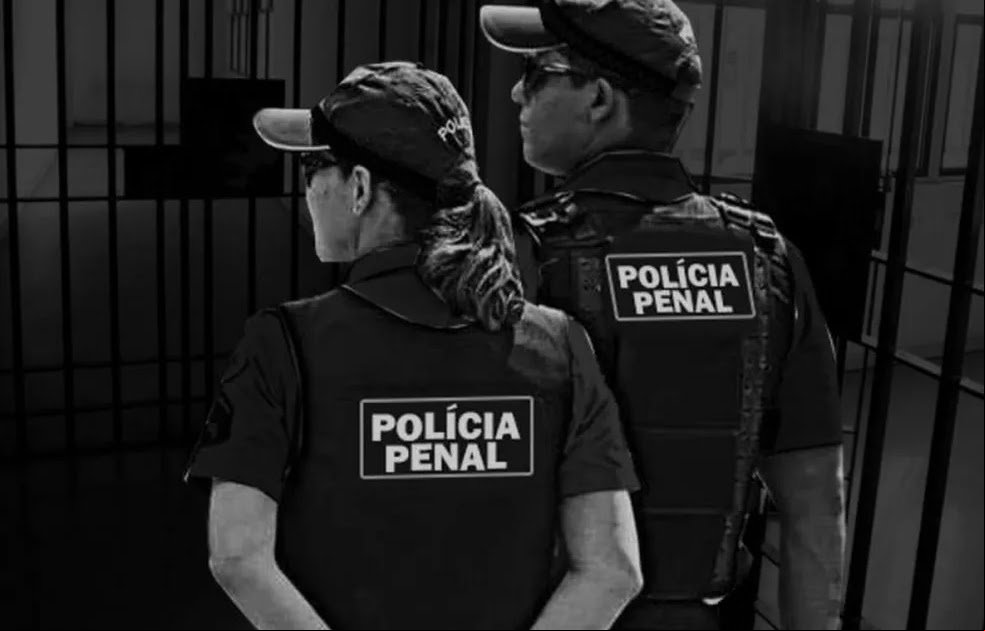 Leis que garantem porte de armas a servidores da Polícia Penal de MT são inconstitucionais, diz STF