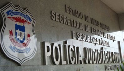Menina de 13 anos foge para fazenda e namorado é preso em MT