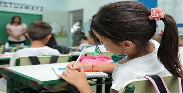 Começam amanhã as férias escolares de alunos e professores no município de Colniza
