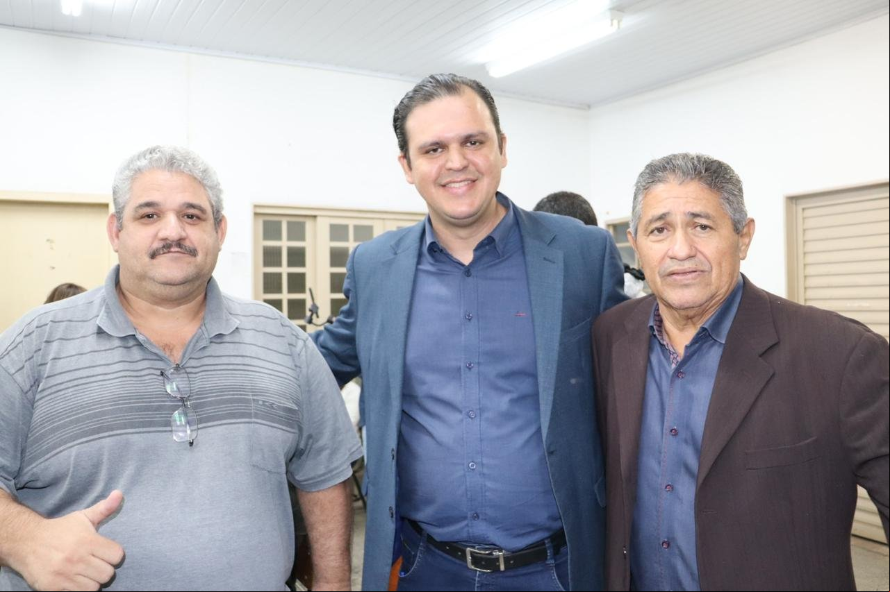 Deputado Thiago Silva apoia Fórum Popular para diminuir o preço da energia