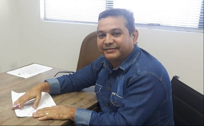 Justiça anula afastamento de prefeito em Aripuanã