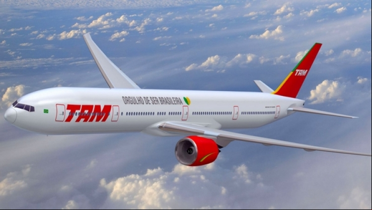 Avião que pousou em Manaus não tinha bomba; voos atrasam