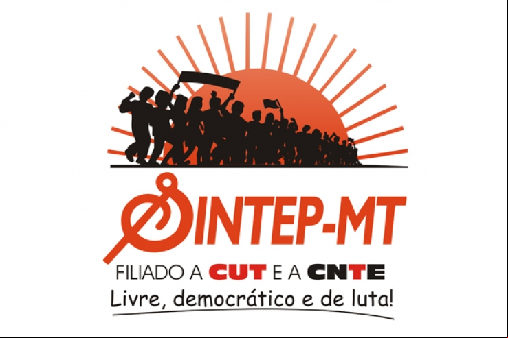 Sintep/MT recebeu troféu Direitos Humanos LGBT