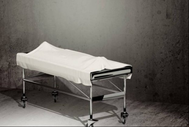 Idosa de 81 anos dada como morta acorda em necrotério e tenta fugir