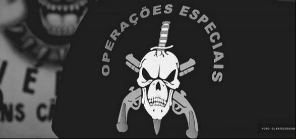 Após chacina em MT, polícia recebe reforço em busca por suspeitos do crime