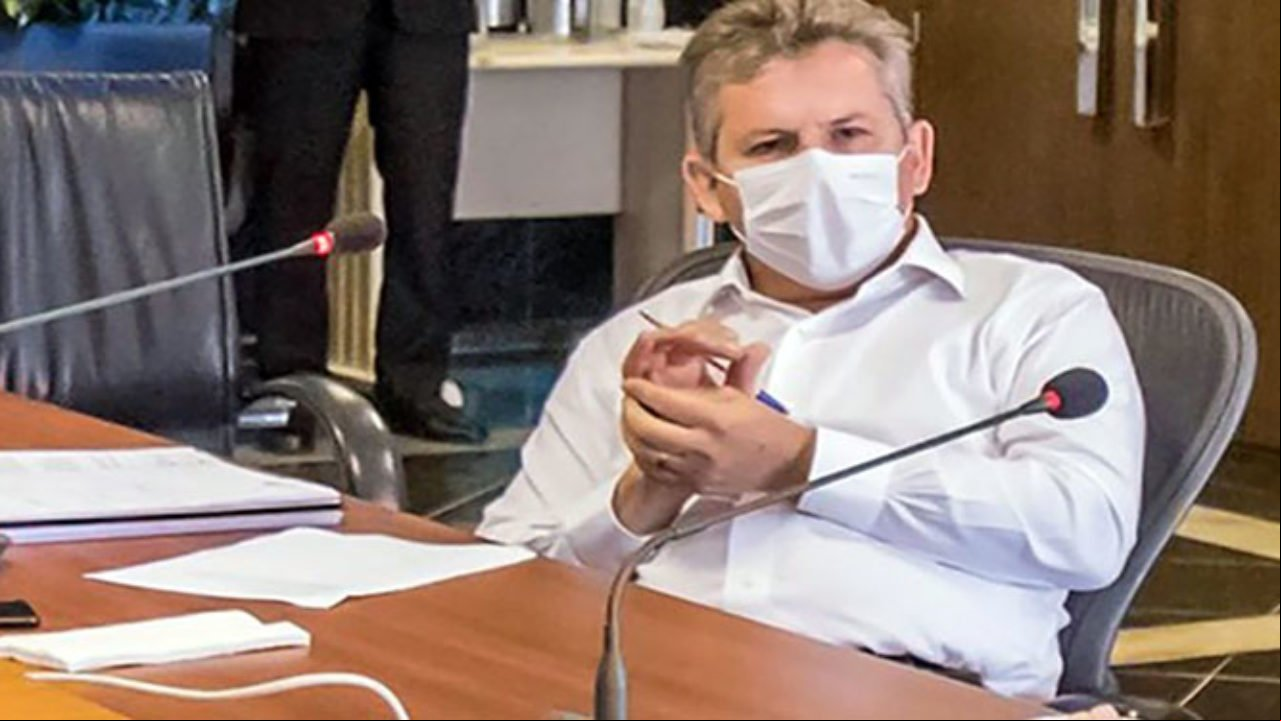 Novo decreto autoriza comércio abrir as portas em MT