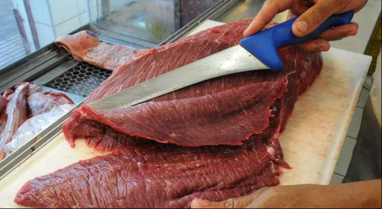 Banco Central bloqueia R$ 2 milhões de 46 investigados na Carne Fraca