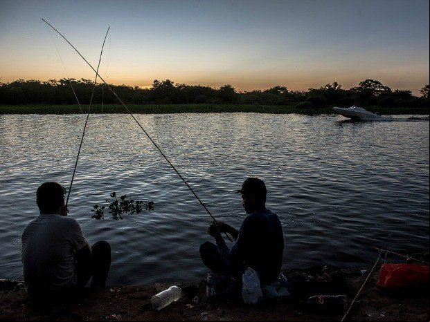 Piracema: Pesca é liberada hoje, mas fiscalização continua em MT