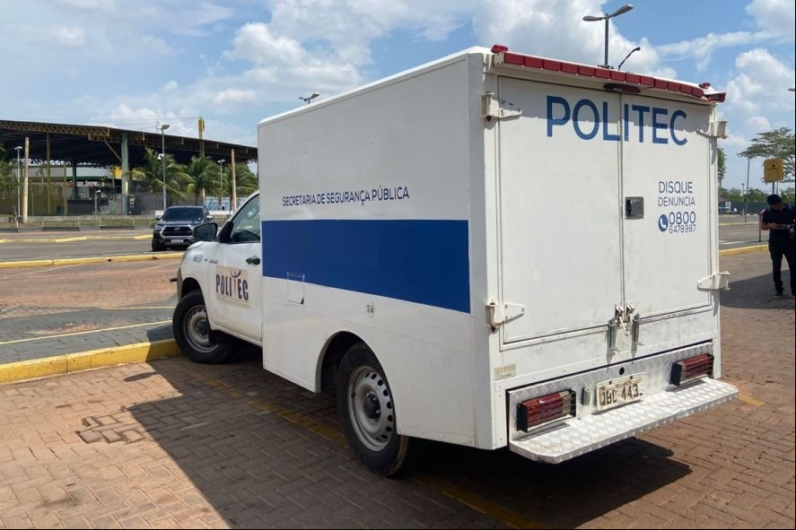 Pedreiro morre eletrocutado ao isolar fio descascado em obra
