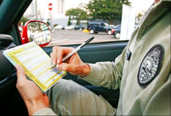 Multas aumentam mais de 50% em novembro e quem recusar bafômetro pode pagar quase R$ 6 mil