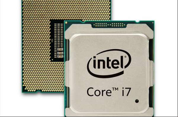 Novo Core i7 da Intel é o primeiro com 10 núcleos voltado para gamers