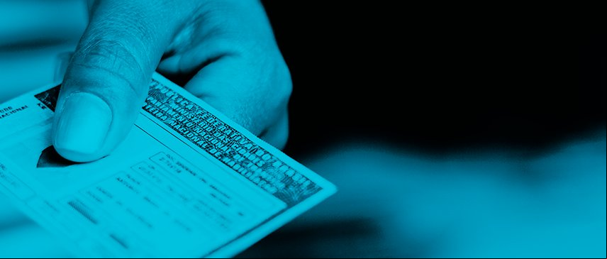 Motoristas devem ficar atentos aos prazos para renovação da CNH