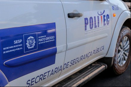 Homem é assassinado com oito tiros de espingarda em MT
