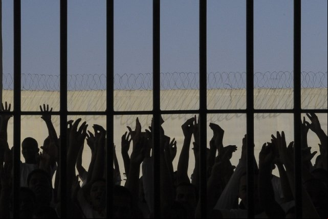 Mais de 300 mil presos já estão incluídos no cadastro nacional