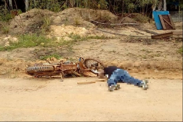 Ataque a base da Funai em MT deixa um morto e outro ferido durante tiroteio