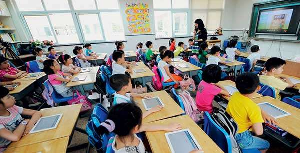 Governo Temer anuncia desbloqueio de R$ 742 milhões para educação