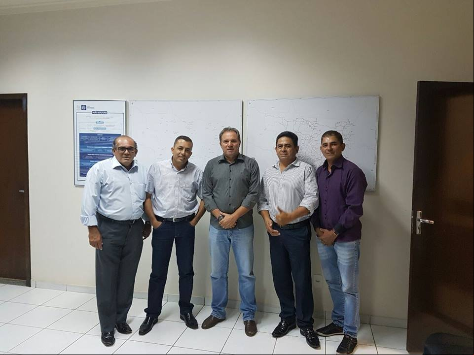 Projeto Terra a Limpo beneficiará moradores de Colniza-MT