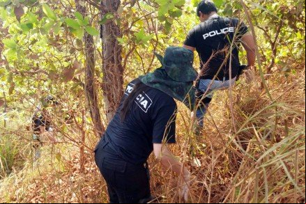 Denúncia confirma chacina em Colniza e cita extraoficialmente dez mortes;adultos e crianças