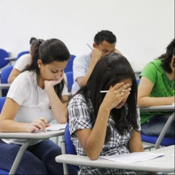 Concursos reúnem 38,2 mil vagas em todo o país