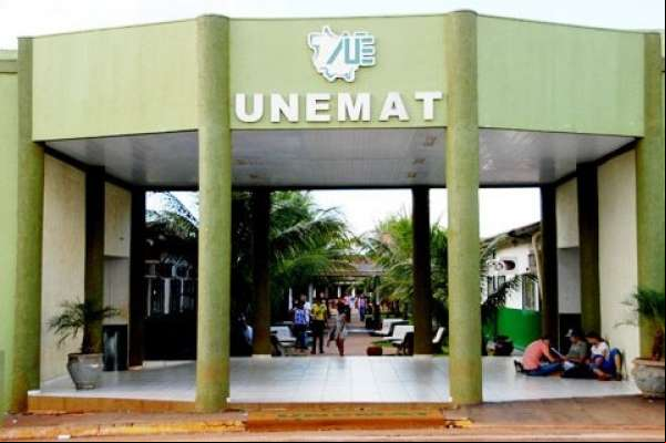 Unemat publica cronograma de atividades para ingresso por meio do SiSU