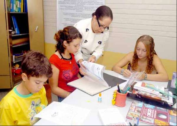 Inscrições para Educadores do Brasil são prorrogadas